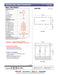 Turbo Air TGM-72RSB-N 78" Series Three Section Glass Door Merchandiser - (3) Left/Right Hinge Doors, Black, 115v - Donut-Supplies.Com