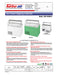 Turbo Air TIDC-47W-N 47" Stand Alone Ice Cream Freezer w/ 8 Tub Capacity - White, 115v - Donut-Supplies.Com