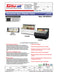 Turbo Air TOM-60SB-N 63" Slim Line Horizontal Open Air Cooler w/ (3) Levels – Black Exterior, 115v - Donut-Supplies.Com