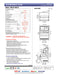 Turbo Air TOM-W-40SB-N 38 7/8" Black Horizontal Open Air Cooler w/ (4) Levels – Wide Display Merchandiser, 115v - Donut-Supplies.Com