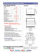 Turbo Air TOM-48L-UF-W-3S-N 46 3/4" White Low Profile Horizontal Open Air Cooler w/ (3) Levels – Ultra Front Merchandiser, 115v - Donut-Supplies.Com