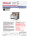 Turbo Air TOM-48L-UF-S-2S-N 46 3/4" Stainless Steel Low Profile Horizontal Open Air Cooler w/ (2) Levels – Ultra Front Merchandiser, 115v - Donut-Supplies.Com