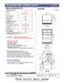 Turbo Air TOM-36L-UFD-S-3S-N 34 3/4" Stainless Steel Low Profile Horizontal Open Air Cooler w/ (3) Levels – Ultra Front Deluxe Merchandiser, 115v - Donut-Supplies.Com