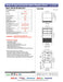 Turbo Air TOM-36L-UFD-W-3SI-N 36" Drop-In Horizontal Open Air Cooler w/ (3) Levels – White Exterior, 115v - Donut-Supplies.Com