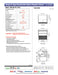 Turbo Air TOM-36L-UF-S-1SI-N 36 7/8" Stainless Steel Drop-In Refrigerated Open Display Case Merchandiser – (1) Level, 115v - Donut-Supplies.Com
