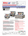Turbo Air TOM-48L-UFD-W-2SI-N 48" Drop-In Horizontal Open Air Cooler w/ (2) Levels – White Exterior, 115v - Donut-Supplies.Com