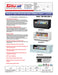 Turbo Air TOM-60UC-W-N 60 1/4" Horizontal Open Air Cooler w/ (1) Level – White Exterior, 115v - Donut-Supplies.Com
