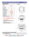 Turbo Air TOS-30NN-S 30 1/4" Stainless Steel Horizontal Open Display Merchandiser / Air Curtain Sandwich and Cheese Display Case – 1 Level, 115v - Donut-Supplies.Com