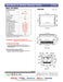 Turbo Air TOS-50NN-S 50 1/4" Stainless Steel Horizontal Open Display Merchandiser / Air Curtain Sandwich and Cheese Display Case – 1 Level, 115v - Donut-Supplies.Com