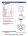 Turbo Air TOS-30NN-D-W 30 1/4" White Horizontal Open Display Merchandiser / Air Curtain Sandwich and Cheese Display Case – 1 Level, 115v - Donut-Supplies.Com