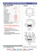 Turbo Air TOS-30PN-W 30" White Horizontal Open Display Merchandiser / Air Curtain Sandwich and Cheese Display Case – 1 Level, 115v - Donut-Supplies.Com