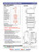 Turbo Air TOM-40MW-N 39" White Vertical Open Air Cooler – 4 Levels, 115v - Donut-Equipment.com