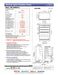 Turbo Air TOM-40MW-N 39" White Vertical Open Air Cooler – 4 Levels, 115v - Donut-Supplies.Com