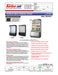 Turbo Air TOM-40S-N 39" Vertical Open Air Cooler w/ (5) Levels – Stainless Steel Exterior, 115v/1ph - Donut-Supplies.Com