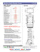 Turbo Air TOM-40S-N 39" Vertical Open Air Cooler w/ (5) Levels – Stainless Steel Exterior, 115v/1ph - Donut-Supplies.Com