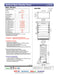 Turbo Air TOM-50S-N 50 7/8" Vertical Open Air Cooler w/ (5) Levels – Stainless Steel Exterior, 115v - Donut-Supplies.Com