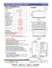Turbo Air TOM-50MB-SP-N 50 7/8" Vertical Open Air Cooler w/ (4) Levels – Black Exterior, 115v - Donut-Supplies.Com
