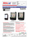 Turbo Air TOM-60DXB-N 60" Vertical Open Air Cooler w/ (5) Levels – Extra Deep, Black Exterior, 115v - Donut-Supplies.Com