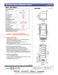 Turbo Air TOM-36DXS-N 36" Stainless Steel Extra Deep Vertical Open Display Case with (5) Levels, 115v - Donut-Supplies.Com