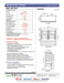 Turbo Air TOM-72ES-N 72" Stainless Steel Vertical Open Air Cooler w/ (5) Levels, 220v/1ph - Donut-Supplies.Com