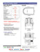 Turbo Air TIOM-48RSB-N 48" Black Horizontal Island Open Air Cooler with (4) Levels, 220v/1ph - Donut-Supplies.Com