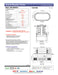 Turbo Air TIOM-48RSRB-N 48" Black Horizontal Island Open Air Cooler – 4 Level Display, 220v - Donut-Supplies.Com