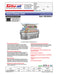 Turbo Air TIOM-48RSRS-N 48" Stainless Steel Horizontal Island Open Air Cooler – 4 Level Display, 220v - Donut-Supplies.Com