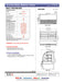 Turbo Air TCGB-60DR-B 60-1/2" Curved Glass Full-Service Dry Bakery Display Case, 3 Levels, Black Exterior, 115v - Donut-Equipment.com