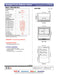 Turbo Air TCGB-48UF-DR-S 48" Straight Glass Full-Service Dry Bakery Display Case, 3 Levels, Stainless Steel Exterior, 115v - Donut-Supplies.Com