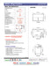 Turbo Air TBC-50SD-GF-N 50" 2-Section Glass Chiller – 140 Mug Capacity, Stainless Steel, 115v - Donut-Equipment.com
