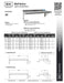BK Resources 12" x 24" Stainless Steel T-430 18 Gauge Wall Shelf - Donut-Equipment.com
