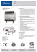 Prática Rocket Express Ventless High-Speed Commercial Rapid Cook Oven, Countertop Design - Donut-Equipment.com