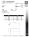 BK Resources 12" x 60" Double Overshelf – Table Mount with Adjustable Lower Shelf • 18 Gauge T-430 Stainless Steel - Donut-Equipment.com