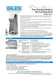 Giles FSH-2A-99 Freestanding Ventless Recirculating Hood System, 3-Stage Filtration, 208-240V/60Hz/1PH - Donut-Equipment.com