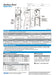 Giles FSH-2A-99 Freestanding Ventless Recirculating Hood System, 3-Stage Filtration, 208-240V/60Hz/1PH - Donut-Equipment.com