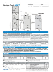 Giles GVH-F Floor-Stand Ventless Recirculating Type 1 Hood System with 1PH Power Receptacle Installed in Stand, 31-3/4" Stand Width, 208-240V/60Hz/1PH - Donut-Equipment.com