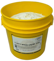 Quality Unity Fluffy White Crèm'e Icing / Filling Ready To Use Cake, Cupcake Icing or fluff filling for donuts - Donut-Supplies.Com
