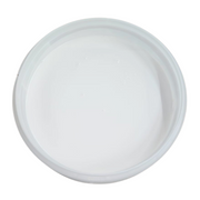 Quality O'Fashion Fondant White Roll and Pastry Icing 21.5 Pounds - Donut-Supplies.Com