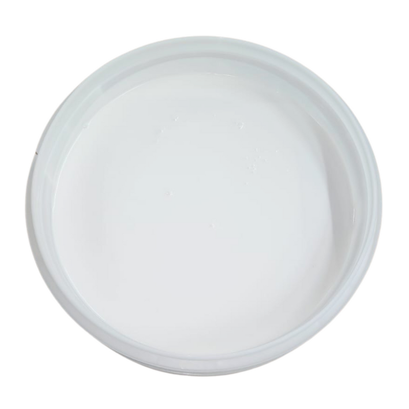 Quality O'Fashion Fondant White Roll and Pastry Icing 21.5 Pounds - Donut-Supplies.Com