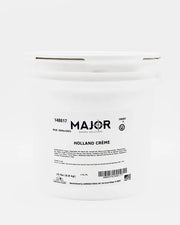 Major Bakery Solutions Holland Creme 15 lbs - Donut-Supplies.Com