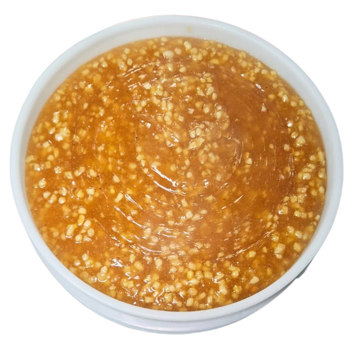 Quality Cubed Apple Turnover, Donut, Cake & Pastry Filling – 37 pound