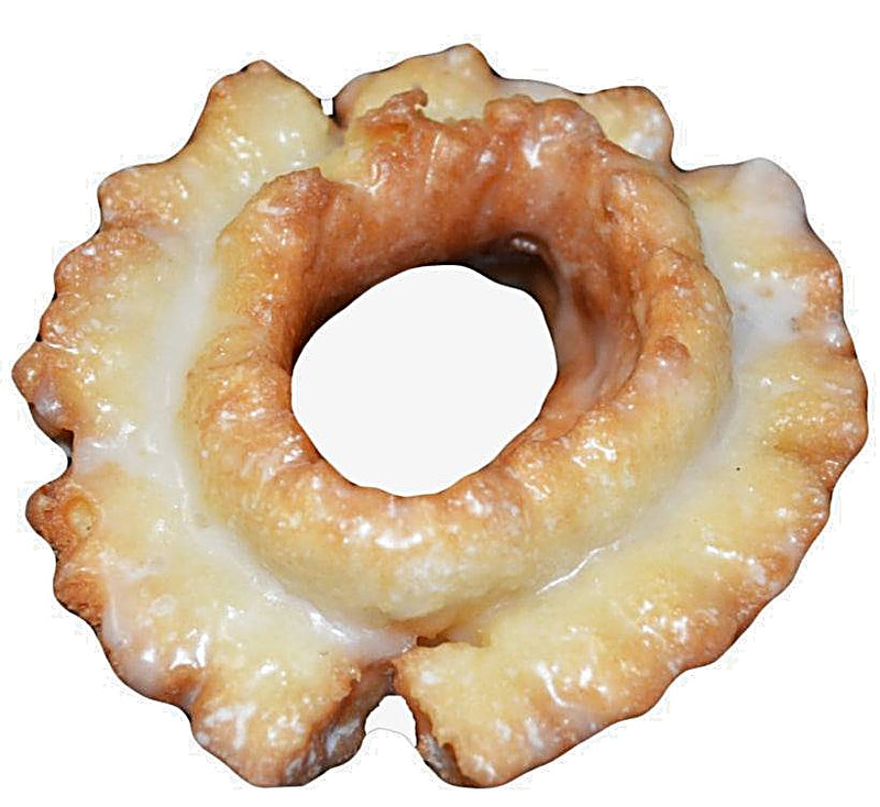Buttermilk "Old Fashioned" Style Cake Donut Mix Bakery Wholesalers