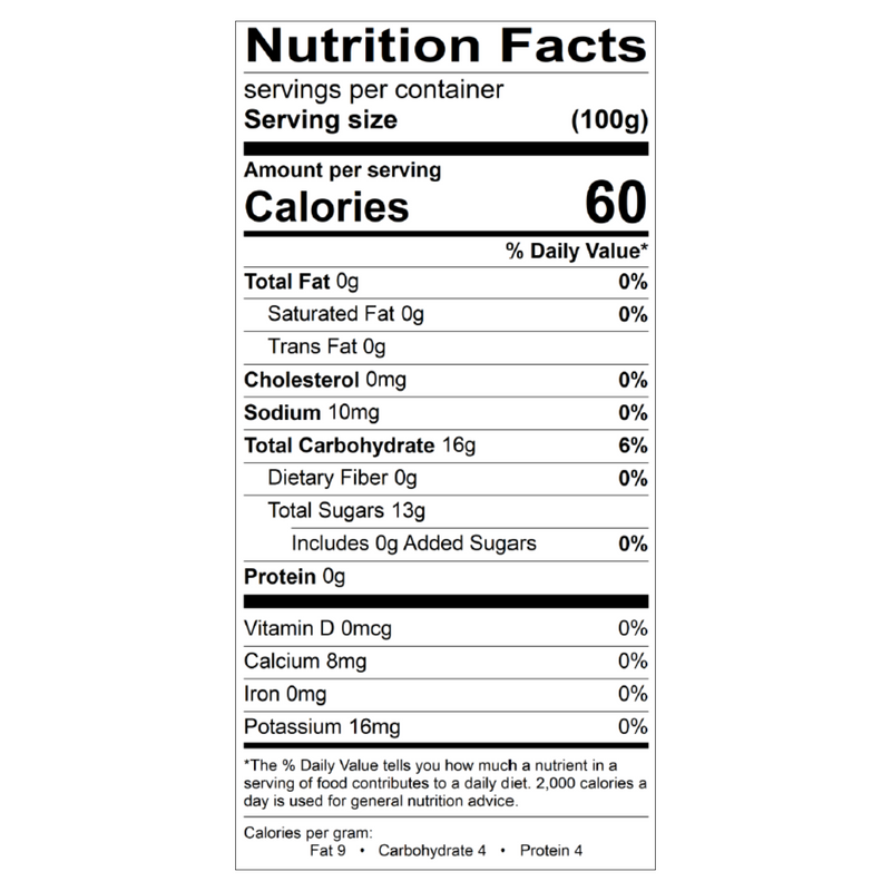 Premium Maple Flavoring for Icings, Glaze, Desserts 1 Quart - Donut-Supplies.Com