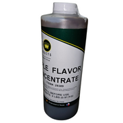 Premium Maple Flavoring for Icings, Glaze, Desserts 1 Quart - Donut-Supplies.Com