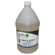 Quality Simple Syrup Used For Thinning RTU Icings - Donut-Supplies.Com