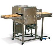 Belshaw 22306W Thermoglaze Frozen Donut System - 50-75 Donuts/Hr, 208v/1ph - Donut-Supplies.Com