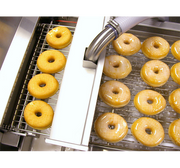 Belshaw 22306W Thermoglaze Frozen Donut System - 50-75 Donuts/Hr, 208v/1ph - Donut-Supplies.Com