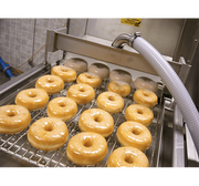 Belshaw 22306W Thermoglaze Frozen Donut System - 50-75 Donuts/Hr, 208v/1ph - Donut-Supplies.Com