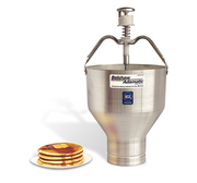 Belshaw Type K Pancake Dispenser - Donut-Supplies.Com