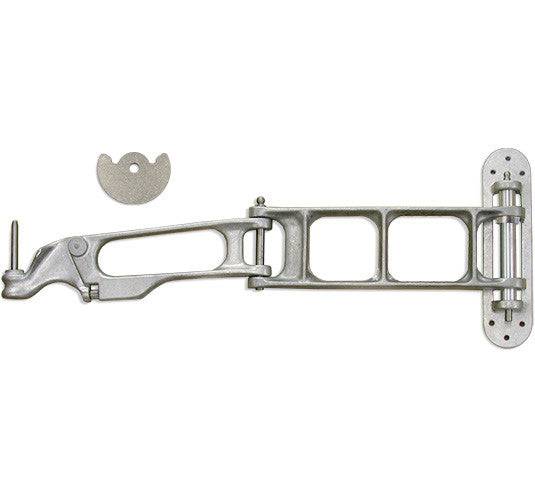 Belshaw Type B/F Wall Mount Kit - Donut-Supplies.Com